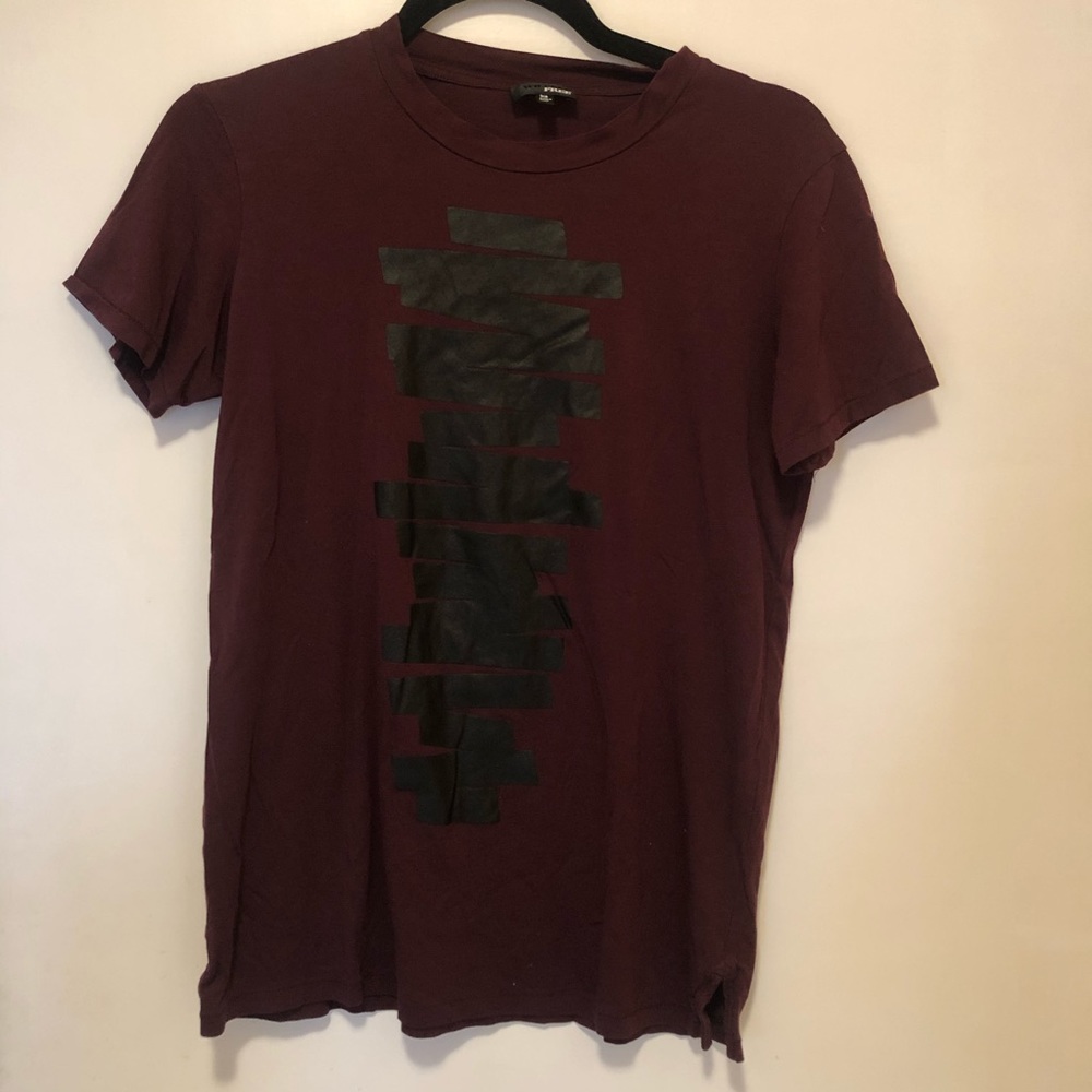 Wilfred Free Graphic Tee
